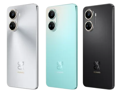 Huawei